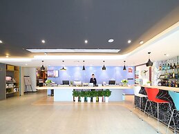 ibis Nanjing Zhonghua