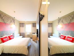 ibis Nanjing Zhonghua