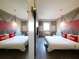 ibis Nanjing Zhonghua