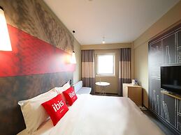 ibis Nanjing Zhonghua