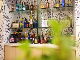 ibis Nanjing Zhonghua