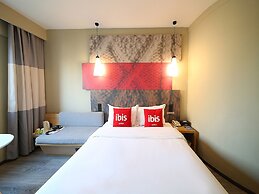 ibis Nanjing Zhonghua