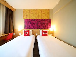 ibis Nanjing Zhonghua