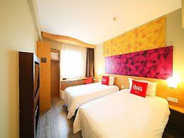 ibis Nanjing Zhonghua