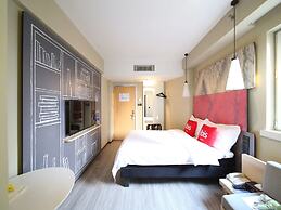 ibis Nanjing Zhonghua