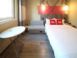 ibis Nanjing Zhonghua