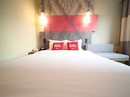 ibis Nanjing Zhonghua