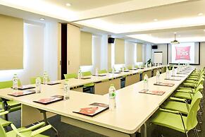 ibis Nanjing Zhonghua