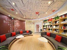 ibis Nanjing Zhonghua