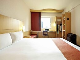 ibis Nanjing Zhonghua