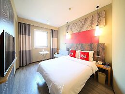 ibis Nanjing Zhonghua