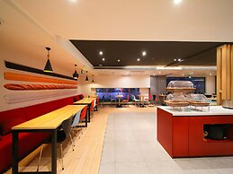 ibis Nanjing Zhonghua