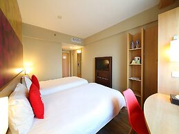 ibis Nanjing Zhonghua