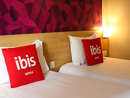 ibis Nanjing Zhonghua