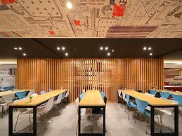 ibis Nanjing Zhonghua
