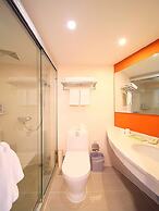 ibis Nanjing Zhonghua