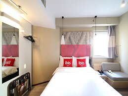 ibis Nanjing Zhonghua