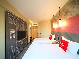 ibis Nanjing Zhonghua