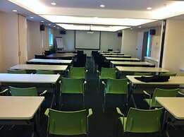 ibis Nanjing Zhonghua