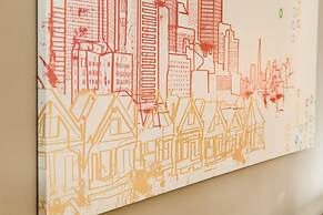 Cricketfield House - Guest House