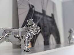 Cricketfield House - Guest House