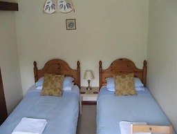 Hillside Self Catering