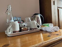 The Belmont Hotel