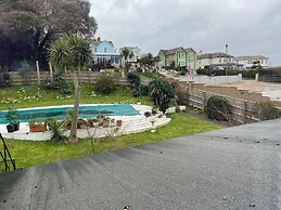 The Belmont Hotel