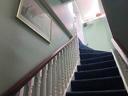 The Belmont Hotel