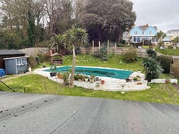 The Belmont Hotel