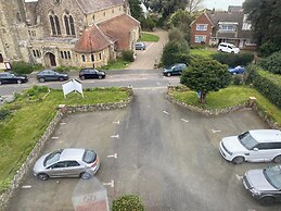 The Belmont Hotel