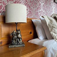 The Belmont Hotel