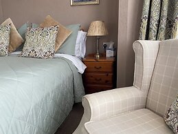 The Belmont Hotel