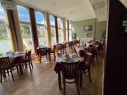 The Belmont Hotel
