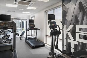 Springhill Suites by Marriott Syracuse Carrier Circle