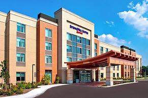 Springhill Suites by Marriott Syracuse Carrier Circle