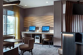 Springhill Suites by Marriott Syracuse Carrier Circle
