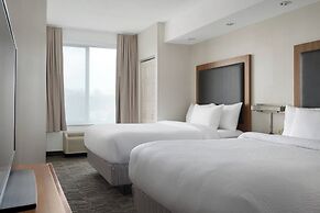 Springhill Suites by Marriott Syracuse Carrier Circle