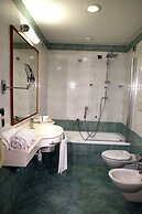 Park Hotel Mirabeau