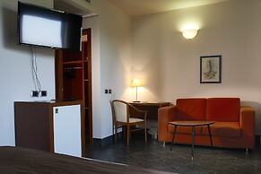 Park Hotel Mirabeau