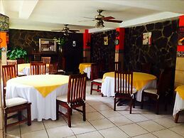 Hotel Alicante San Salvador