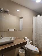 Hotel Alicante San Salvador