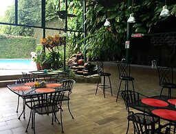 Hotel Alicante San Salvador