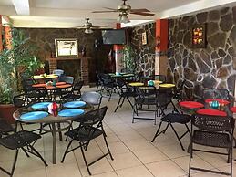 Hotel Alicante San Salvador