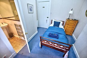 The Burnside Guest House