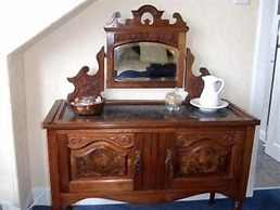 The Burnside Guest House