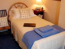 The Burnside Guest House