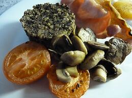 The Burnside Guest House