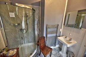 The Burnside Guest House