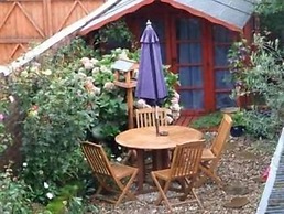 The Burnside Guest House